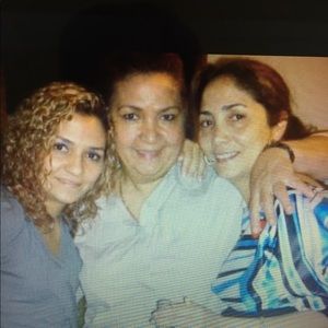 Meet your Posher, Alexia